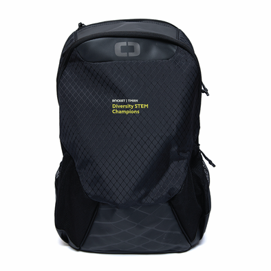 Diversity STEM Champions Ogio Basis Backpack