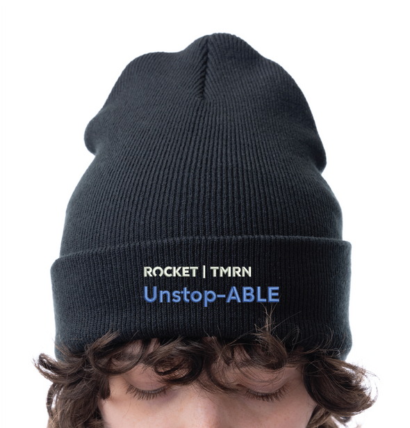 unstopABLE  Essential Beanie