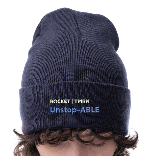 unstopABLE  Essential Beanie
