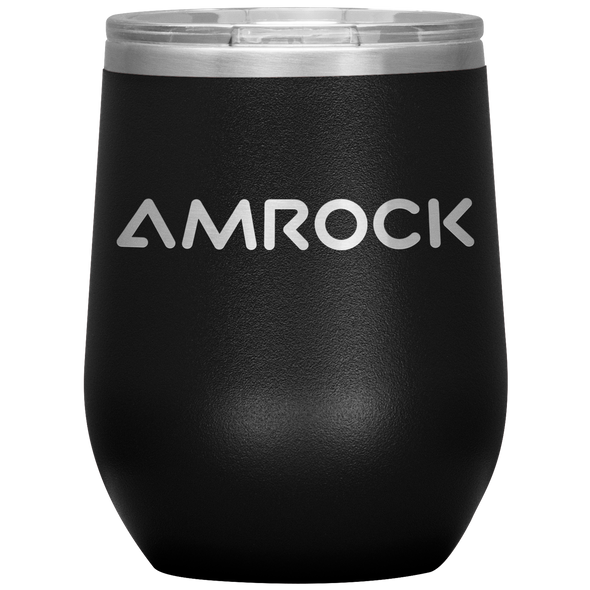 Amrock 12oz Wine Tumbler
