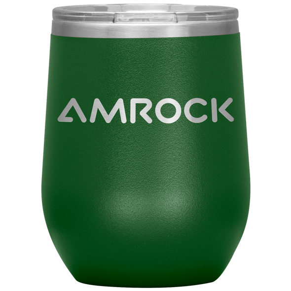 Amrock 12oz Wine Tumbler