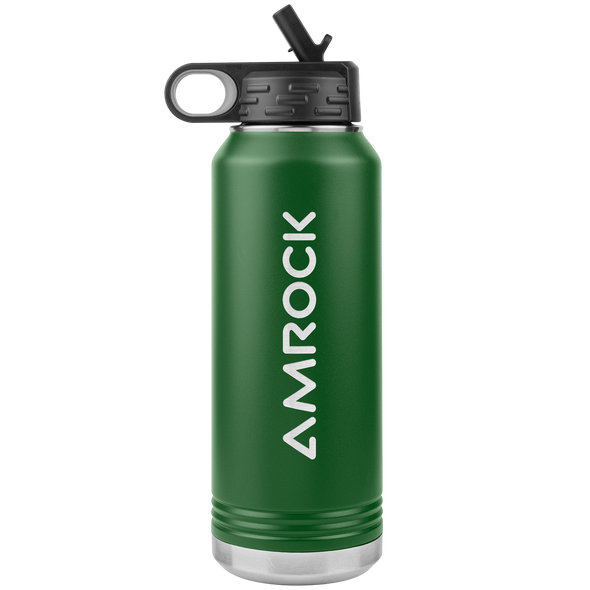 Amrock 32oz Sport Bottle