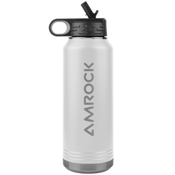 Amrock 32oz Sport Bottle