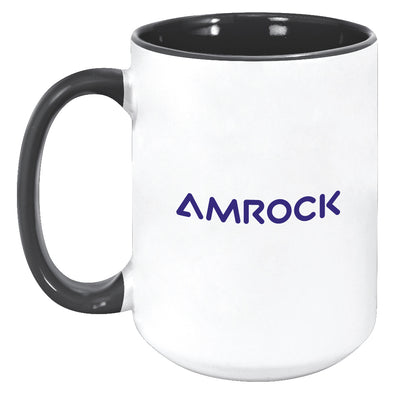 Amrock 15oz Accent Mug