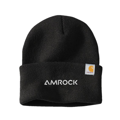 Amrock Carhartt Watch Cap 2.0