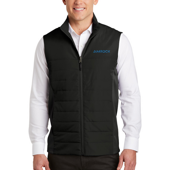 Amrock Men's Collective Vest