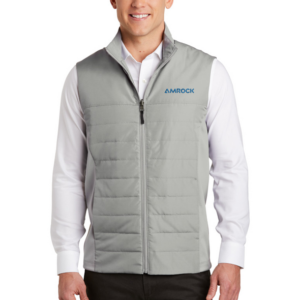 Amrock Men's Collective Vest