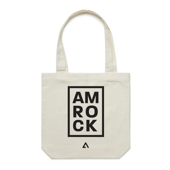 Amrock Stacked Tote
