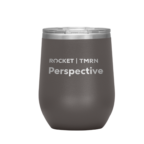 Perspective 12oz Wine Tumbler