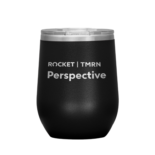 Perspective 12oz Wine Tumbler