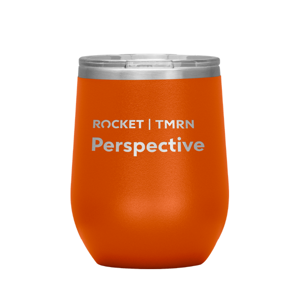 Perspective 12oz Wine Tumbler