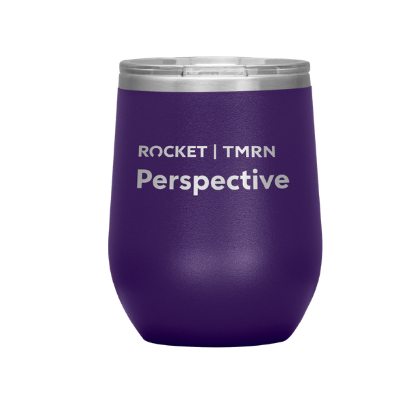 Perspective 12oz Wine Tumbler