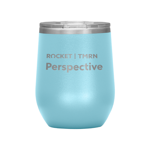 Perspective 12oz Wine Tumbler