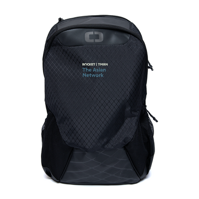 The Asian Network Ogio Basis Backpack