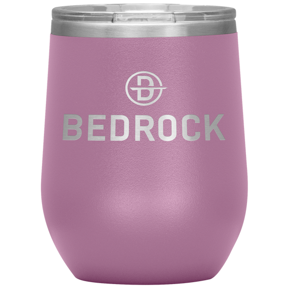 Bedrock 12oz Wine Tumbler