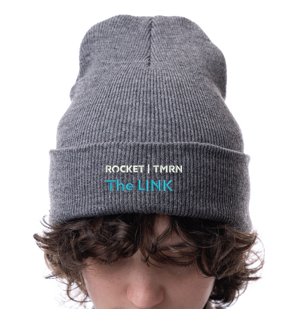 The Link Essential Beanie