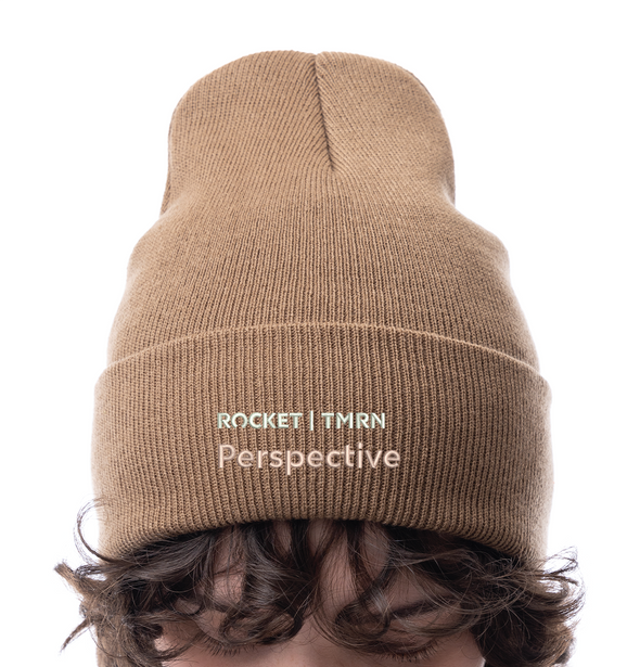 Perspective Essential Beanie