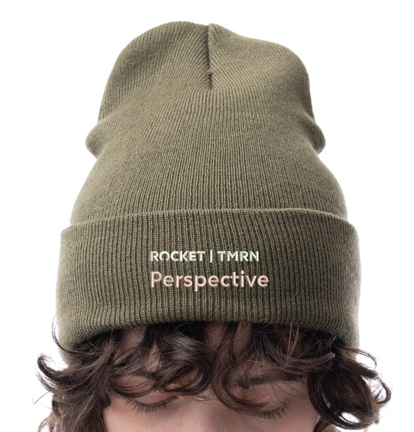 Perspective Essential Beanie