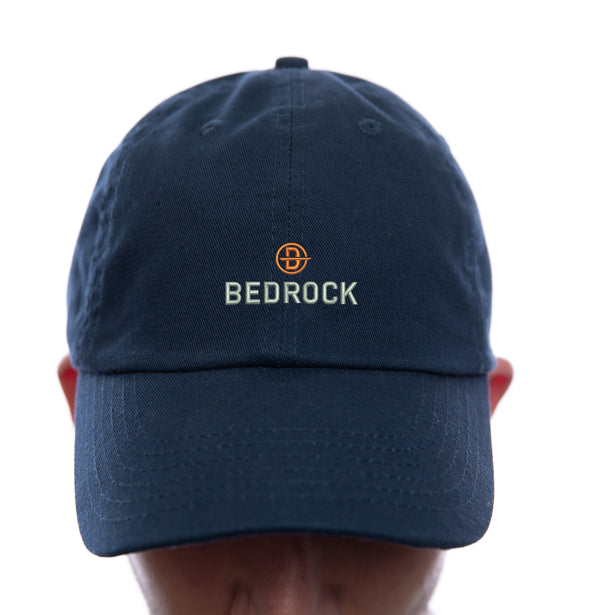 Bedrock Core Dad Cap