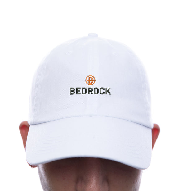 Bedrock Core Dad Cap