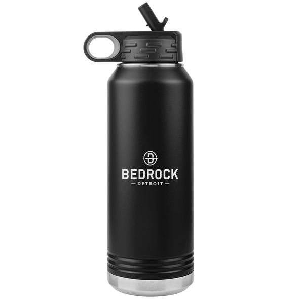 Bedrock 32oz Sport Bottle