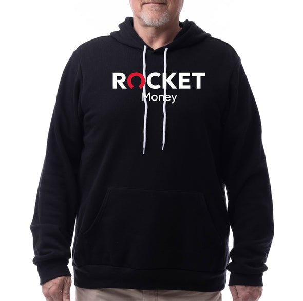 Rocket Money Essential Hoodie
