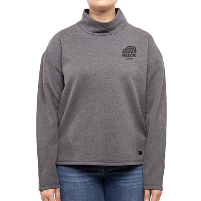 Rock Events Ladies' OGIO Transition Pullover