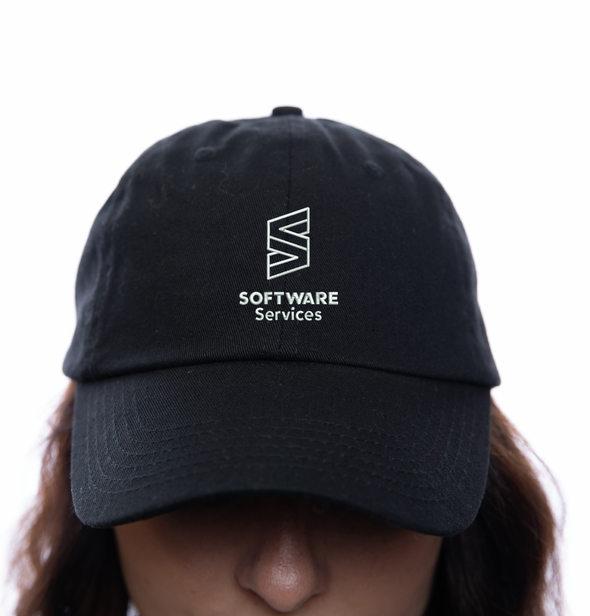 Software Services Core Dad Cap