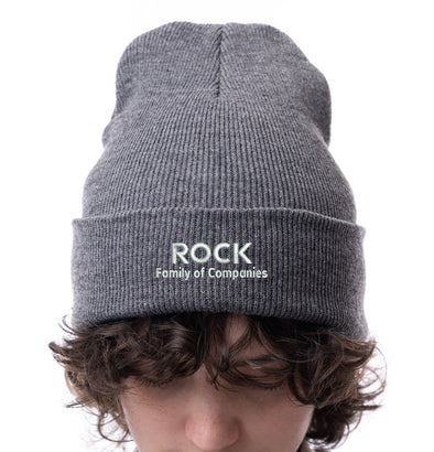 Rock Family of Companies Essential Beanie