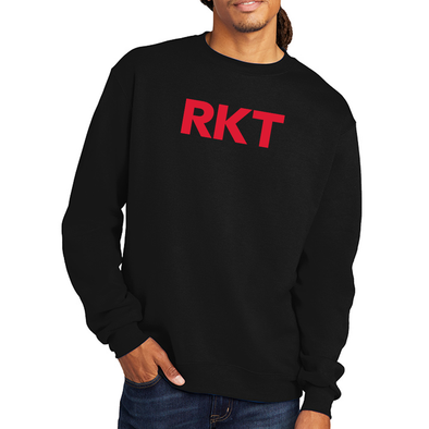 RKT Champion Powerblend Crewneck Sweatshirt