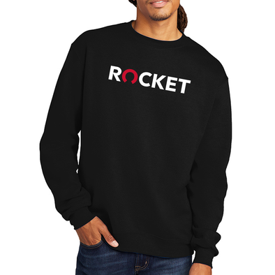 Rocket Champion Powerblend Crewneck Sweatshirt