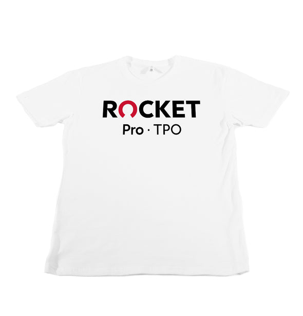 Rocket Pro TPO Essential Tee