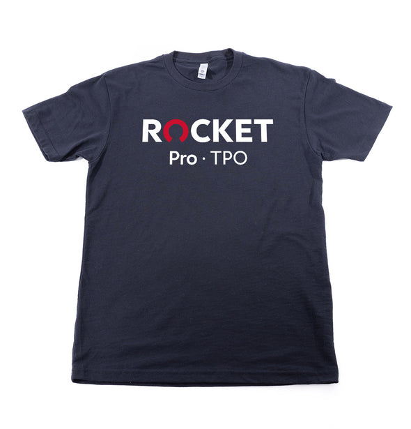 Rocket Pro TPO Essential Tee