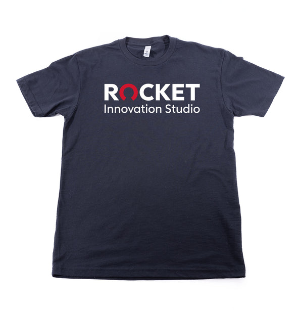 Rocket Innovation Studio Essential Tee