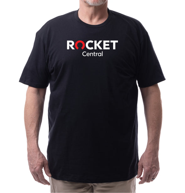 Rocket Central Essential Tee