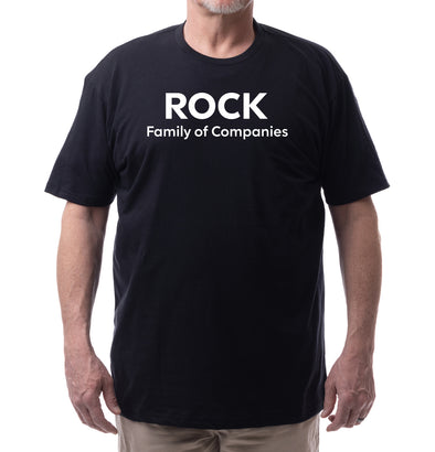 Rock Family of Companies Essential Tee