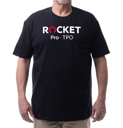 Rocket Pro TPO Essential Tee