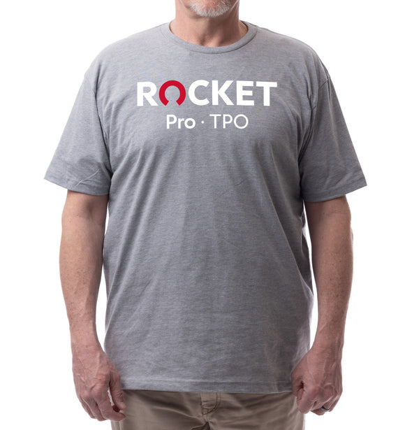 Rocket Pro TPO Essential Tee