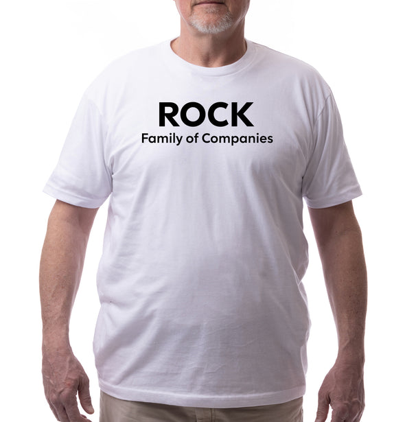 Rock Family of Companies Essential Tee