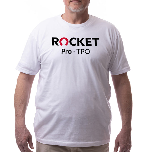 Rocket Pro TPO Essential Tee