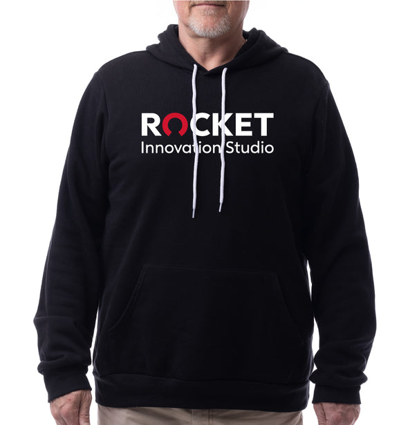 Rocket Innovation Studio Essential Hoodie