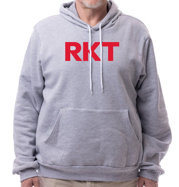 RKT Essential Hoodie
