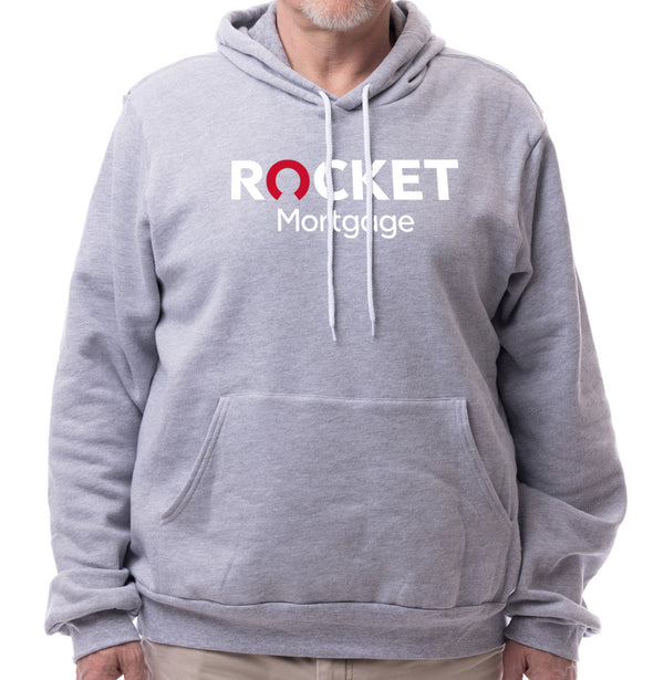 Rocket Mortgage Essential Hoodie