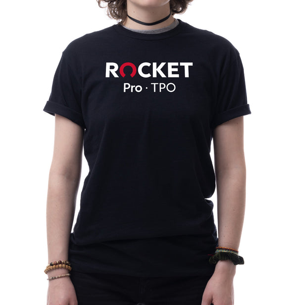 Rocket Pro TPO Essential Tee