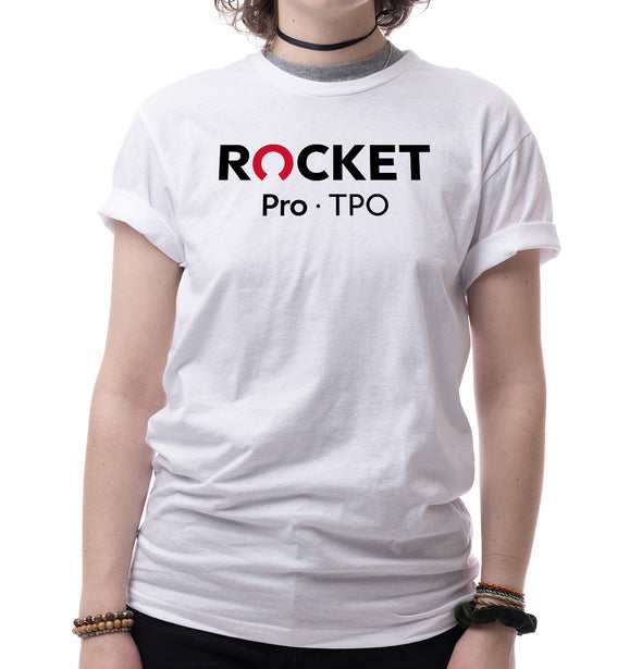 Rocket Pro TPO Essential Tee