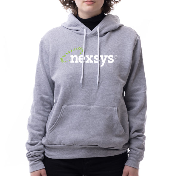Nexsys Essential Hoodie