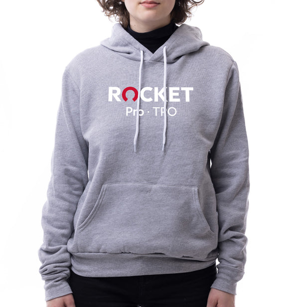 Rocket Pro TPO Essential Hoodie