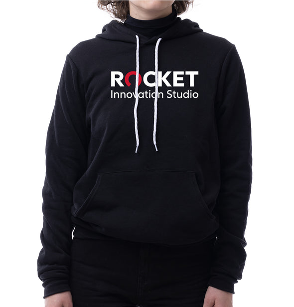 Rocket Innovation Studio Essential Hoodie