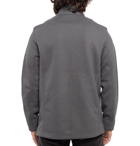 The Asian Network  Men's OGIO Grit Fleece Jacket