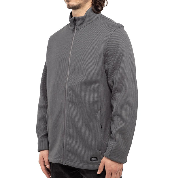 Rocket Innovation Studio Men's OGIO Grit Fleece Jacket